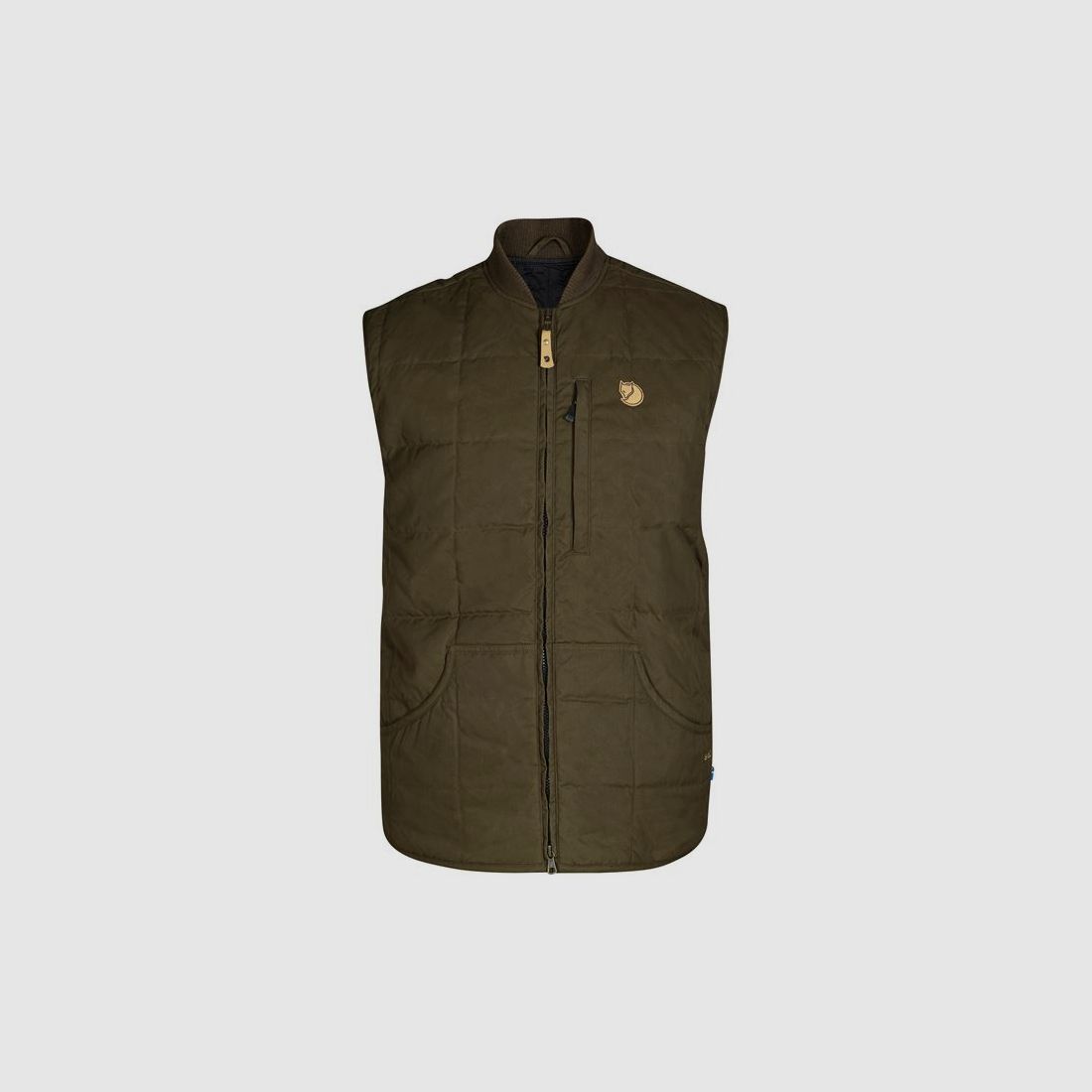 Fjällräven Chaleco para Hombre Grimsey