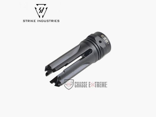 Cache Flamme STRIKE INDUSTRIES Venom 1/2x28" Cal 223