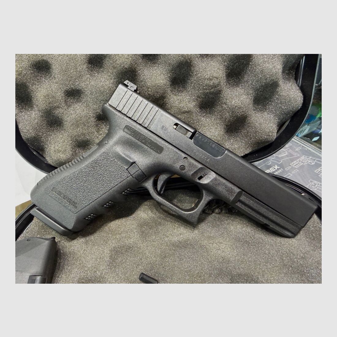Glock Glock 17