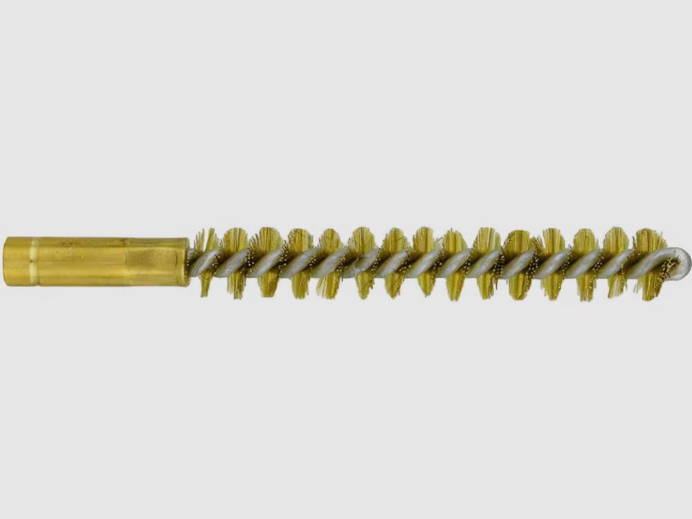Megaline Brass Brush Megaline — 8 mm (.314)