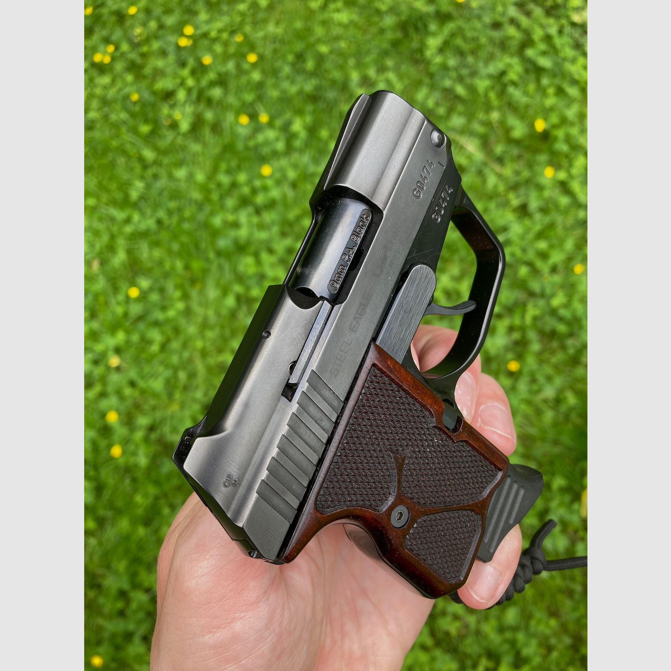 MWM Steel Eagle 