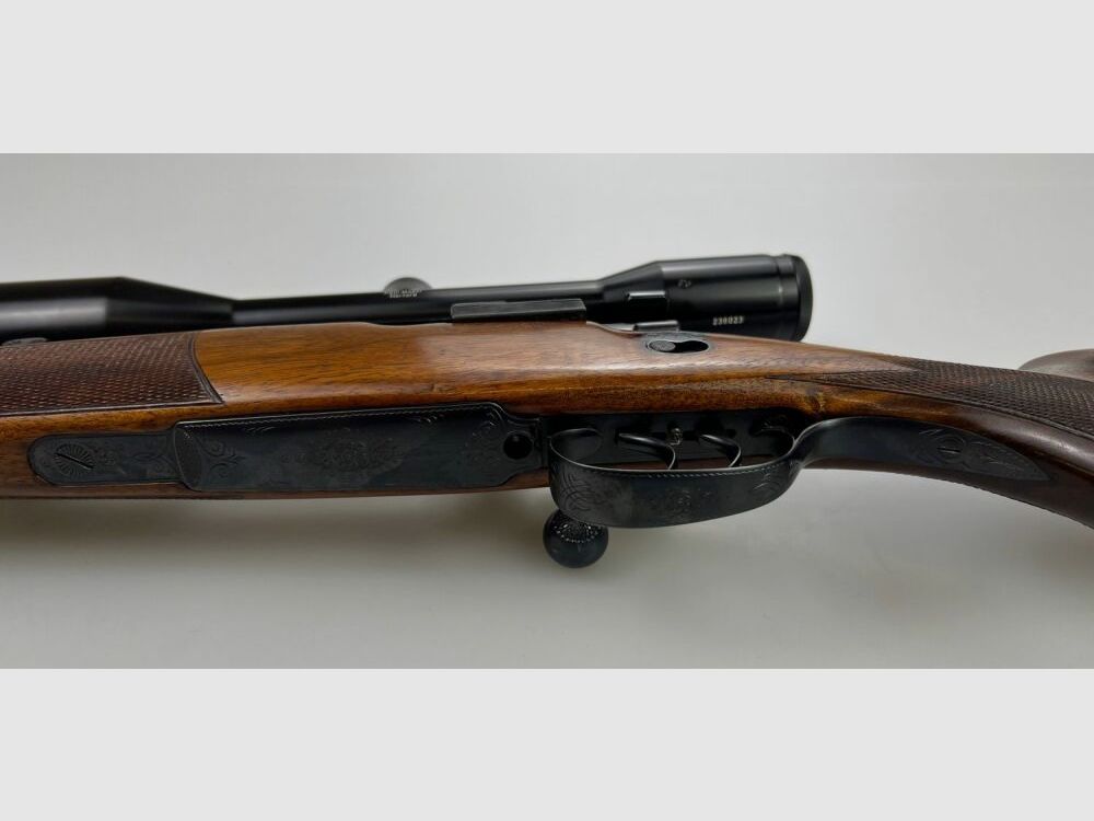 Fusil à répétition 98