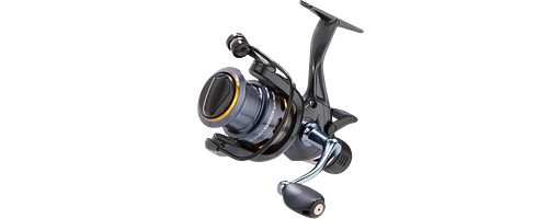 Balzer Alegra 6000 BR