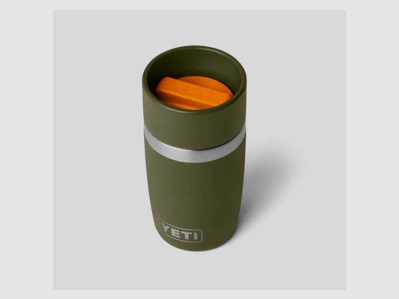 Bottiglia da viaggio Yeti 8OZ, immagine 1 di 3