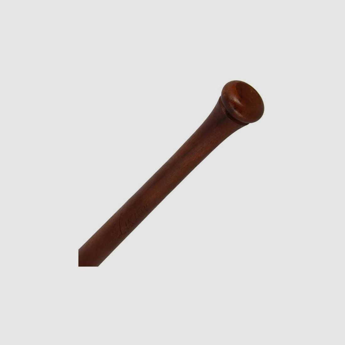 Negan Baseballschläger LUCILLE Echtholzschläger aus The Walking Dead