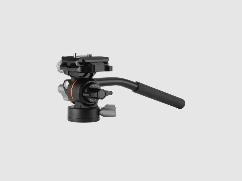 Vanguard Veo PV-12 - Videokopf, Bild 12 von 23