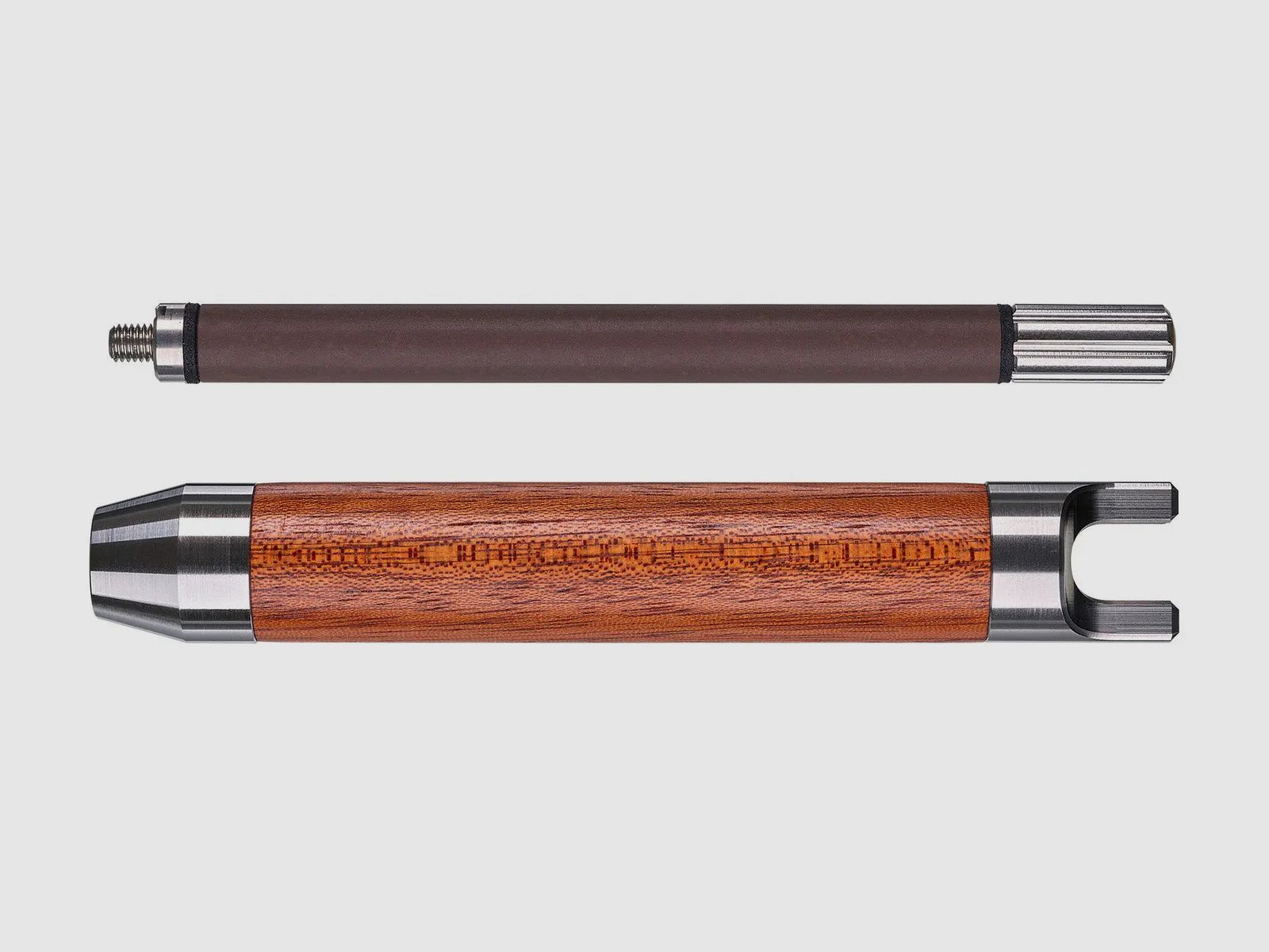 XADR ONE Profi Messerschärfer Mahagoni