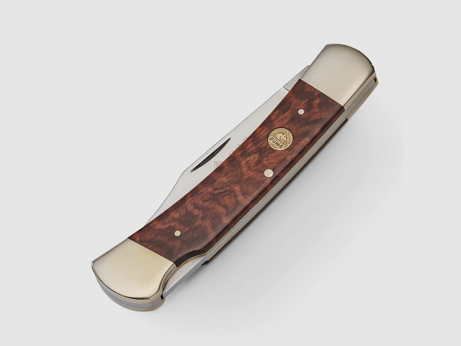PUMA castellan, snake wood, image 3 of 6