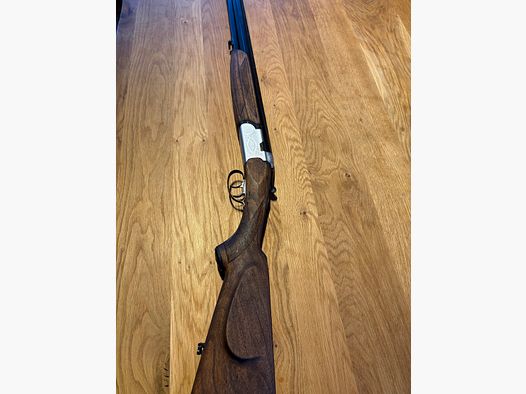 Sauer Beretta