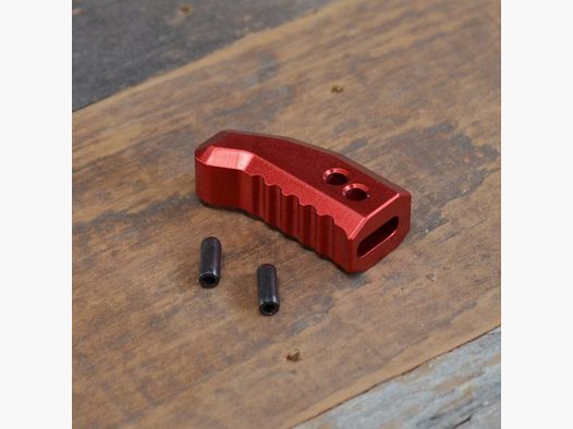 CZ Bren2 Ladehebel HB Industries extended Charging Handle 