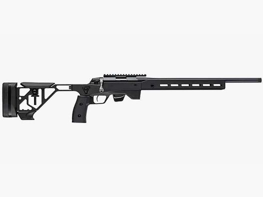 Tikka T1x ACE Target Schwarz 20″.17 HMR