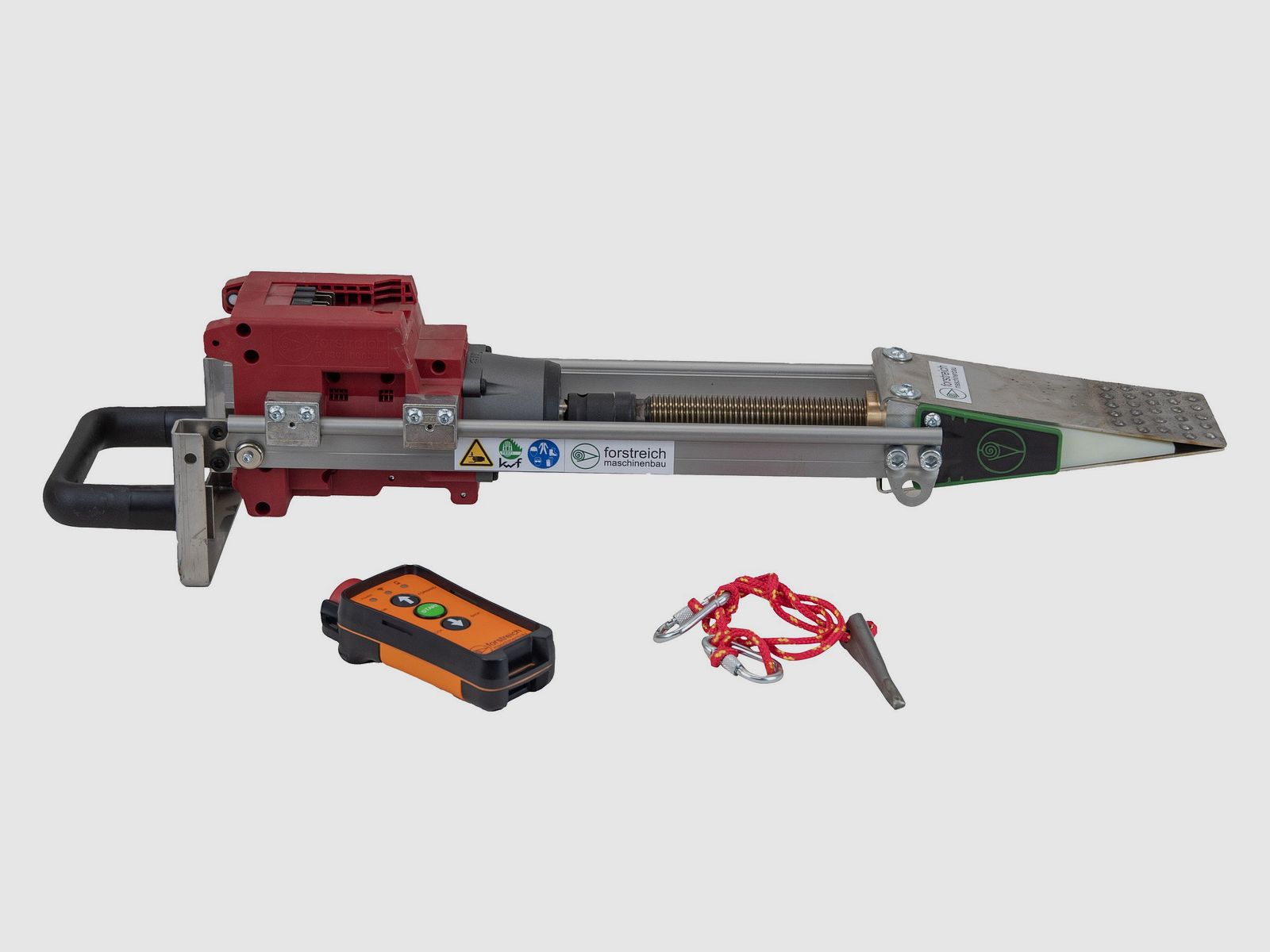 Forstreich Funk-Fllkeil TR 240