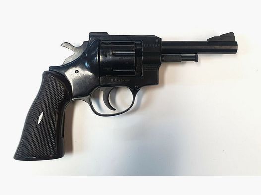 H.WEIRAUCH Revolver Arminius H.Weirauch 5 - .32 S&W