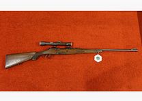 Steyr ohne 7x57