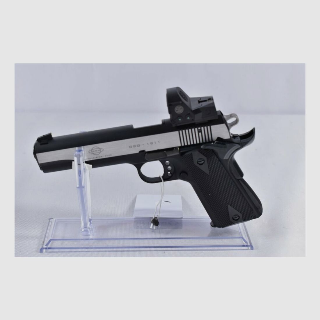 German Sport Guns 1911​ .22lr Pistole, Bild 1 von 3