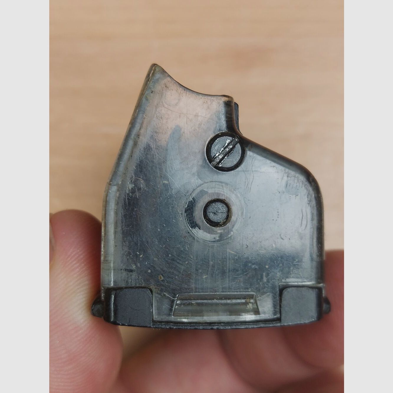 Steyr Manlicher Modell SL