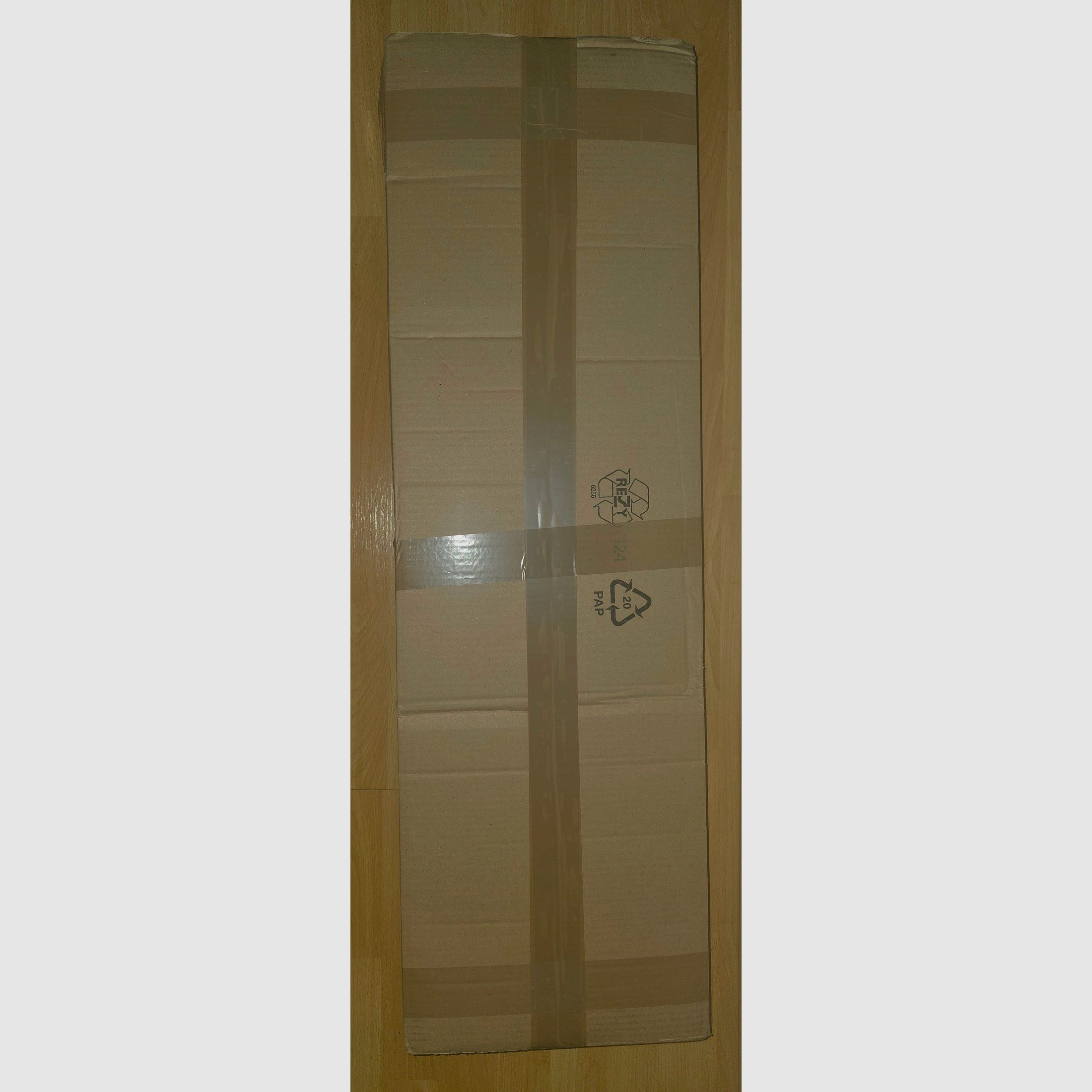 AEA MEGALODON ORIGINAL VERPACKT 