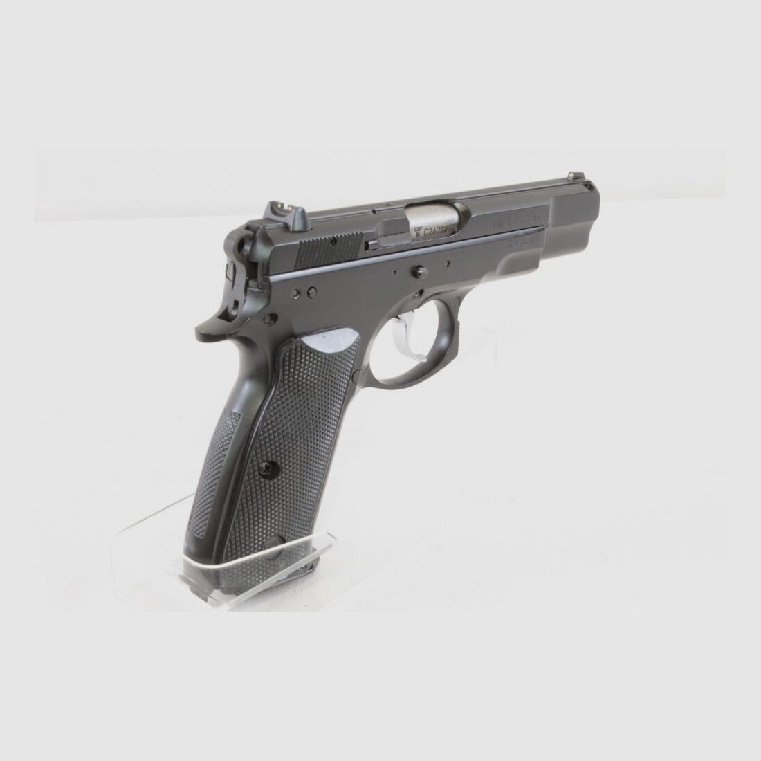 Ceská Zbrojovka Pistole CZ 75 BD 9mm Luger