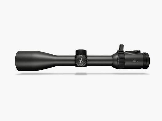 Swarovski Z8i 2-16x50 P