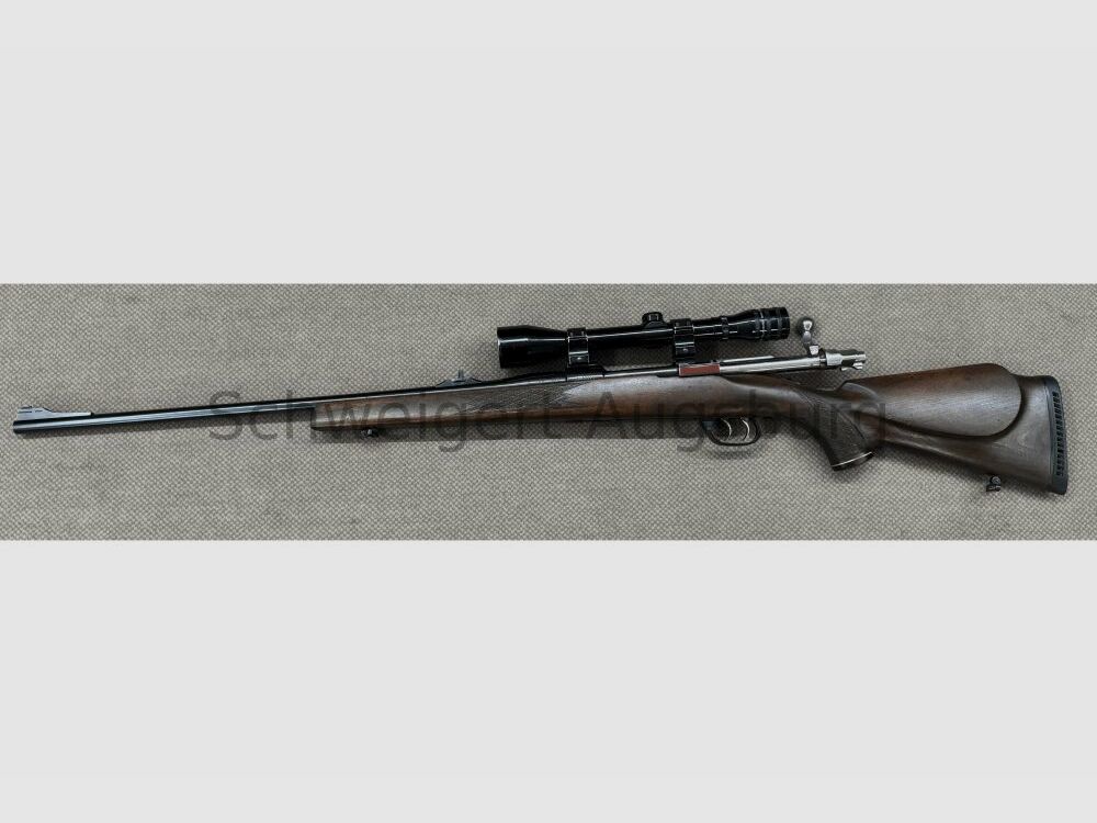 Voere Kufstein .243Win