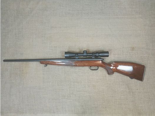 Krico hunting rifle