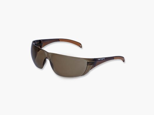 Carhartt Billings Safety Glasses Bronze