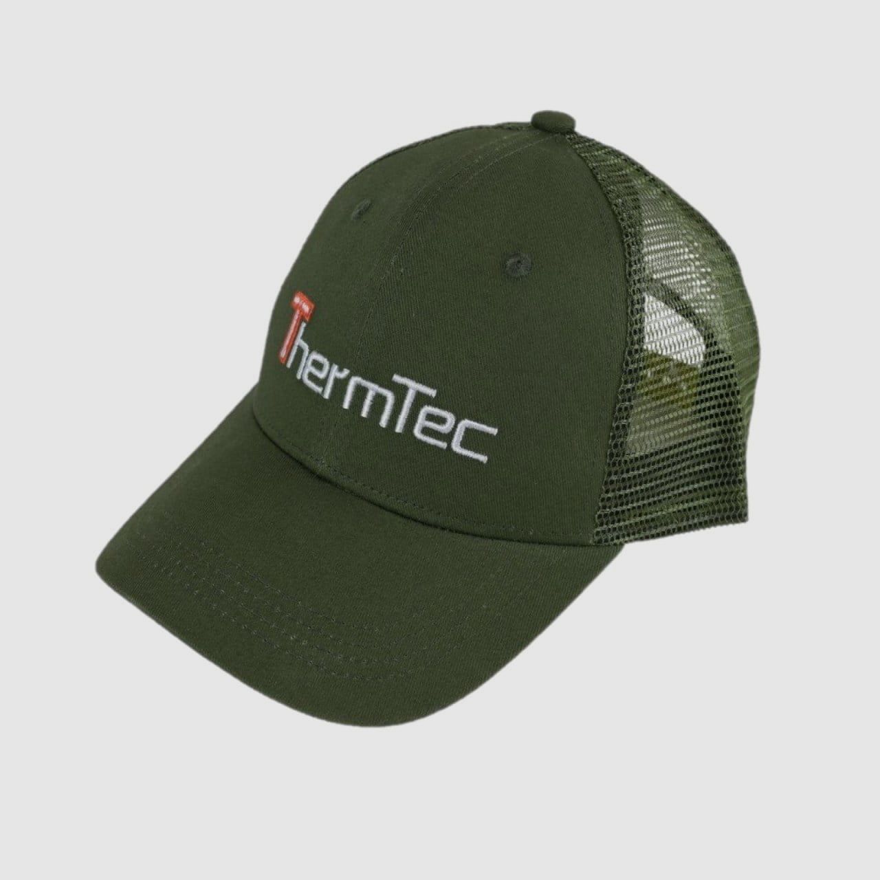 ThermTec Base Cap Herzensprojekt