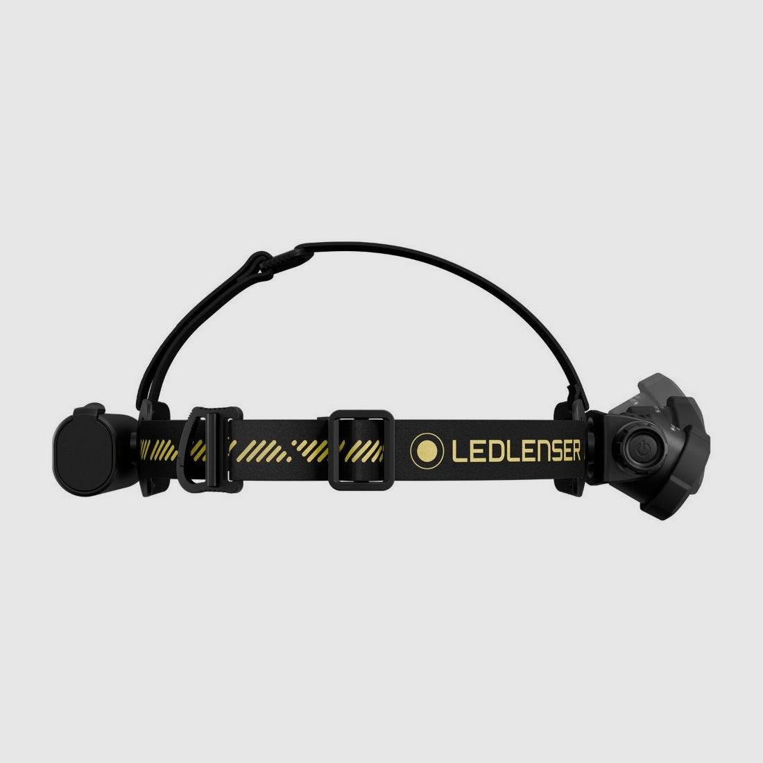 Ledlenser Headlamp H7R Pro, image 3 of 9