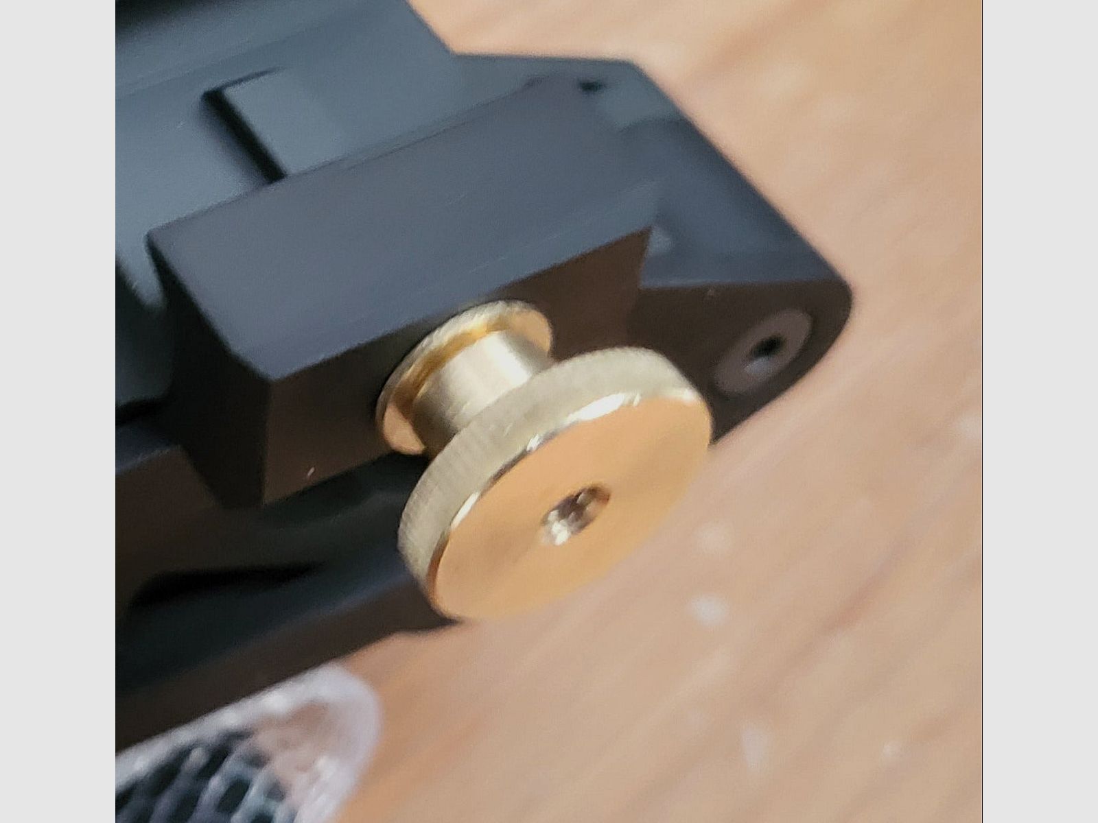 Monopod Picatinny Gen 2.0