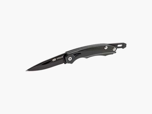 TRUE UTILITY – SLIP KNIFE KEYCHAIN