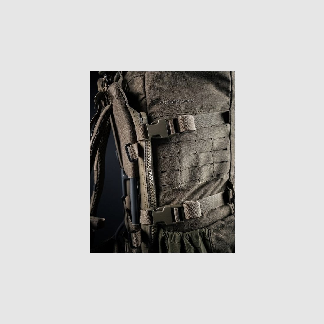 Eberlestock Mission Ruck, Bild 6 von 21