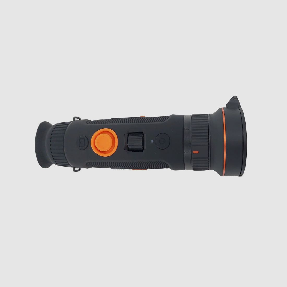 ThermTec Wild 350D – Premium-Wärmebildkamera mit Dual-Sichtfeld-Technologie