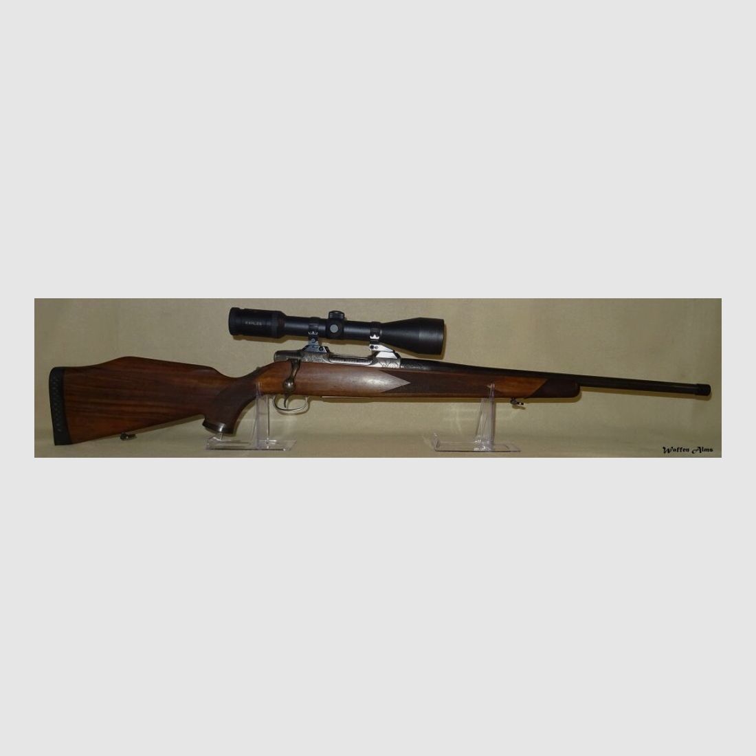 Sauer & Sohn Mod. 80