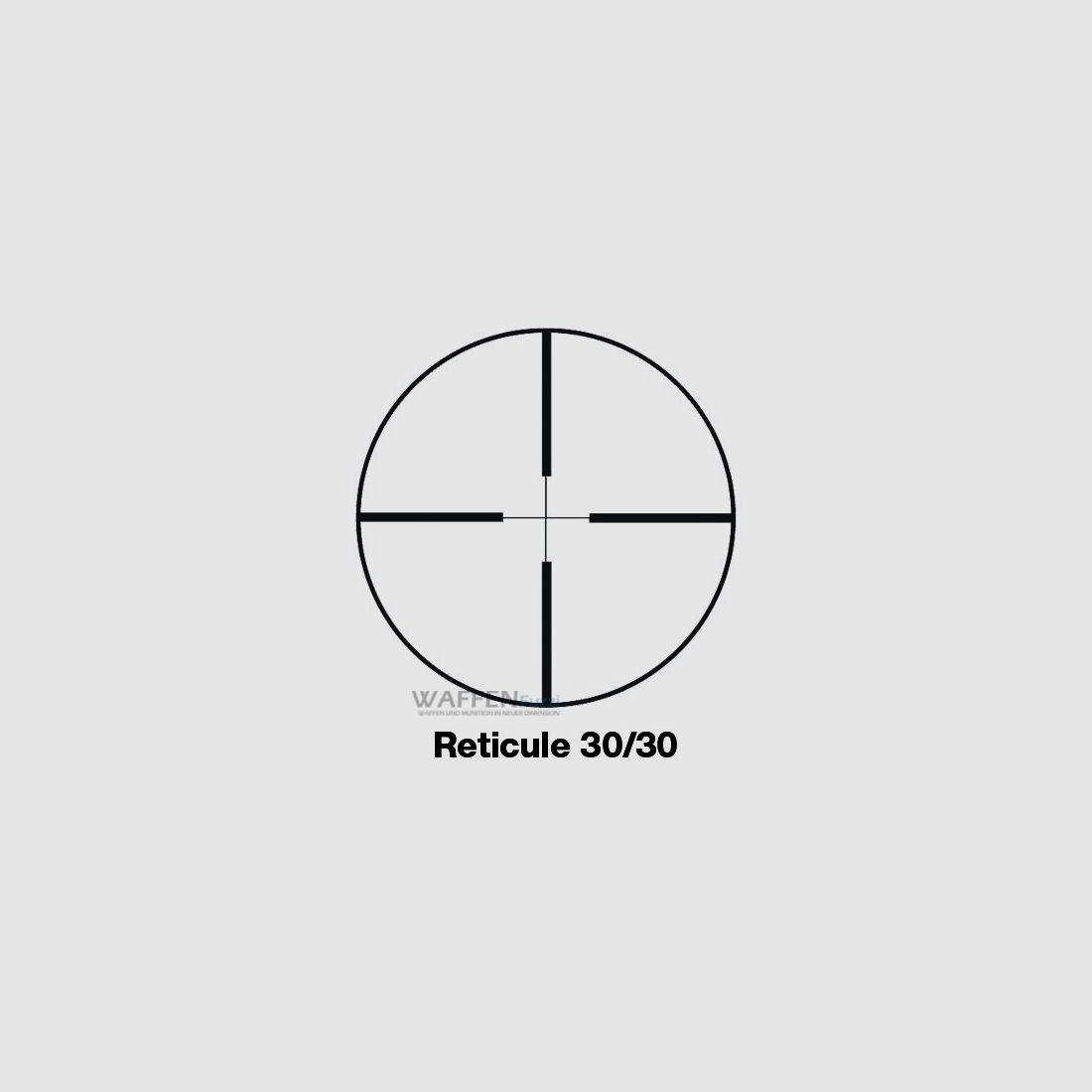 Gamo Lunette 4x32 WR + Montage 11mm, image 2 sur 2