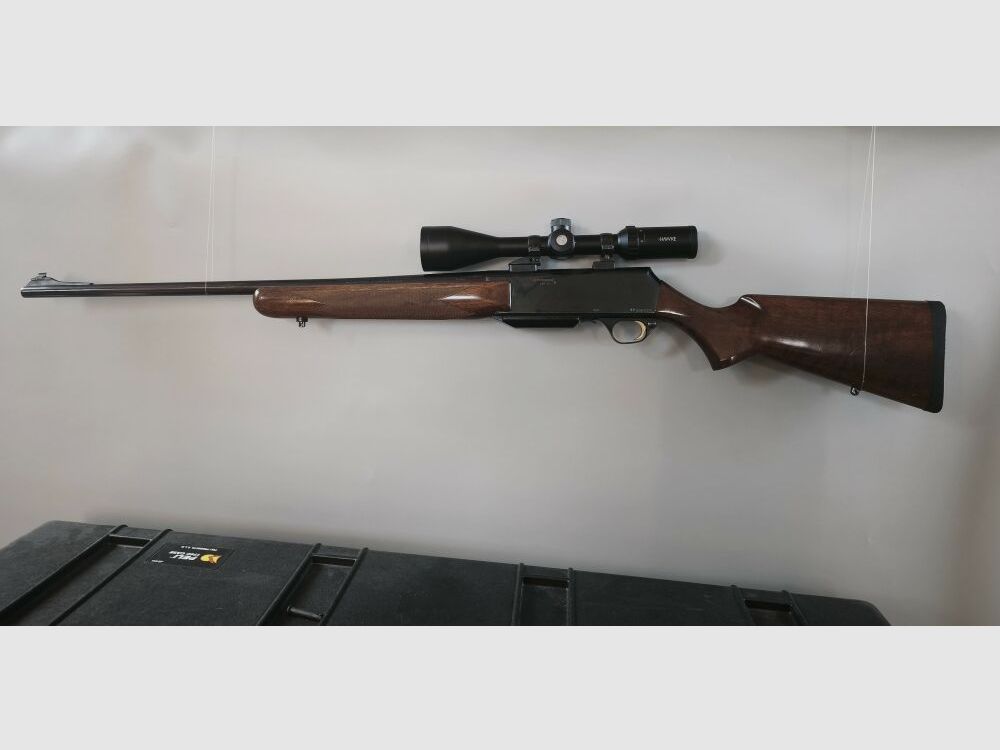 Browning BAR II MK2 .300WinMag
