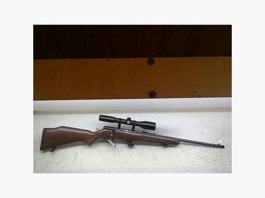 Repetierbüchse Savage Mark II Kal.22lr. gebraucht