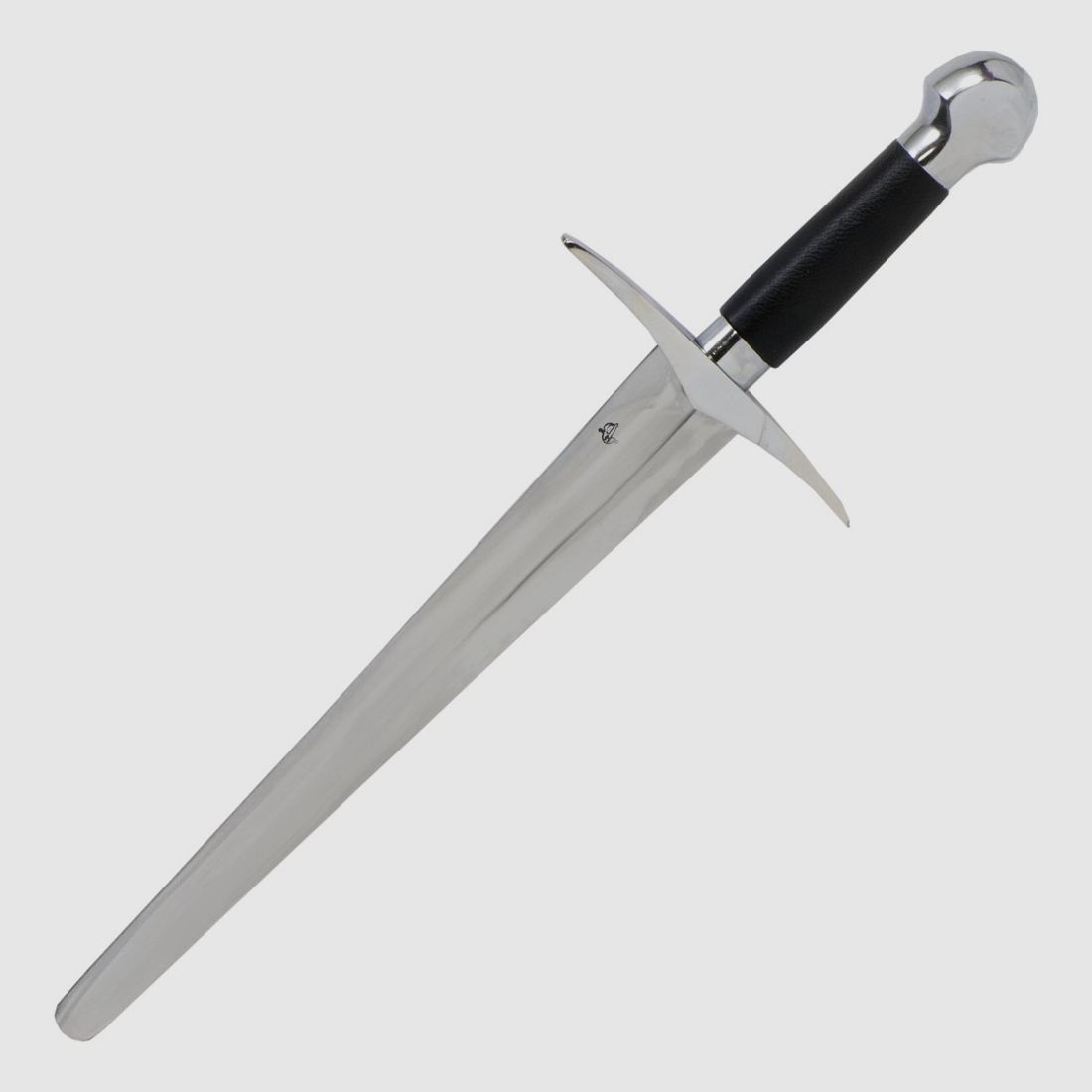 Mittelalter Schaukampfdolch