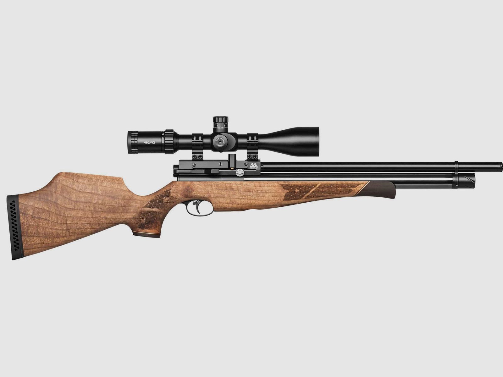 Air Arms S510 XS Extra FAC SL reguliert (verschiedene Ausführungen), Bild 4 von 6