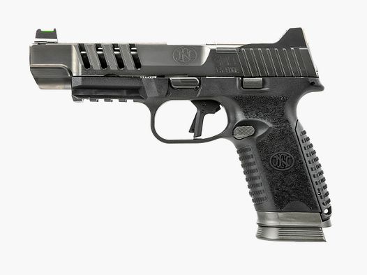 FN 509 LS Edge 9×19