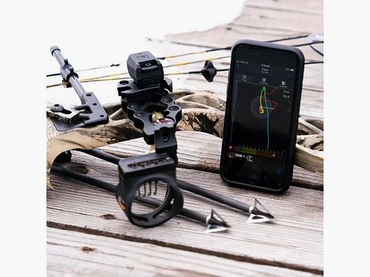Mantis X8 Shooting Performance System