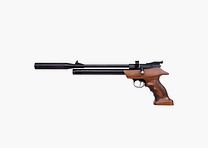 Diana Bandit Gen 2 Pistola PCP 4,5 mm Diabolo con regolatore