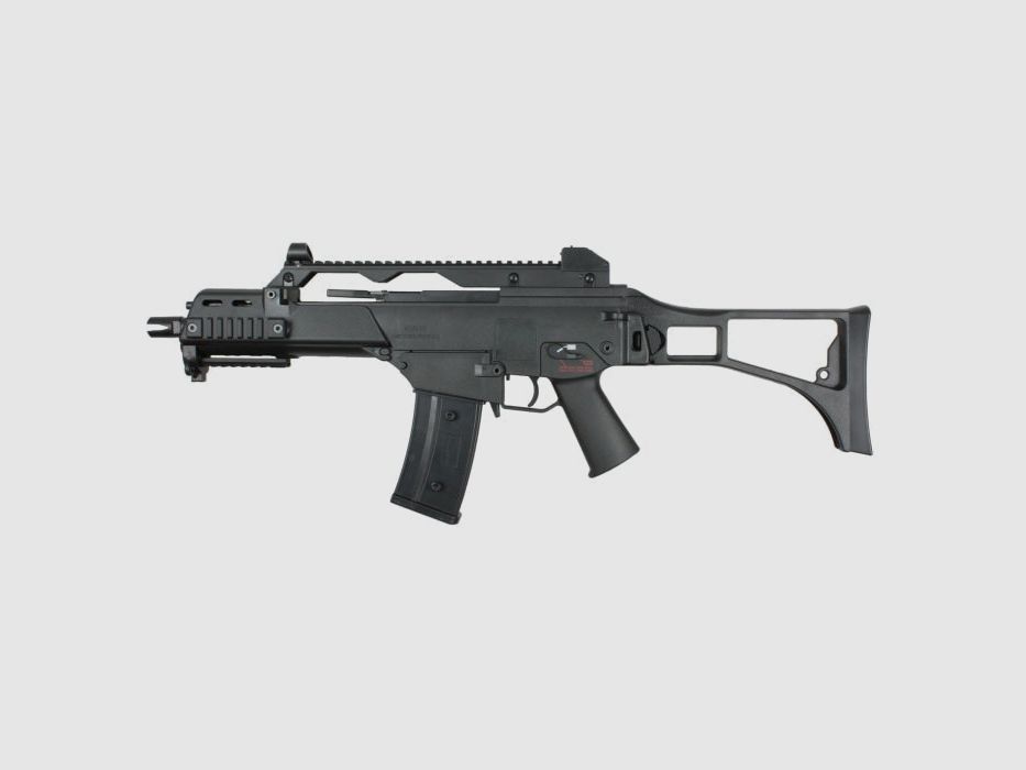 Réplique Longue Smart Team - G316 AEG, image 1 sur 2
