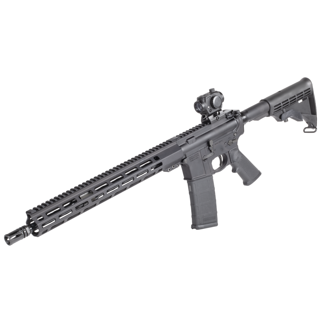 M&P 15 SPORT III Serie + Roodpunt, afbeelding 3 van 4