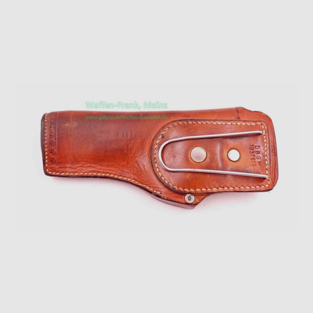 Deutsch Diverse Gürtelholster