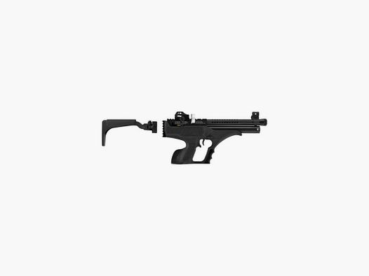 Pistola HATSAN PCP SORTIE