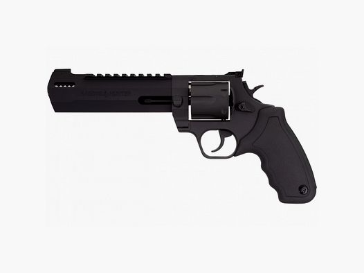 TAURUS RAGING HUNTER 44 MAG 6,8" BLACK PICATINNY + KOMP