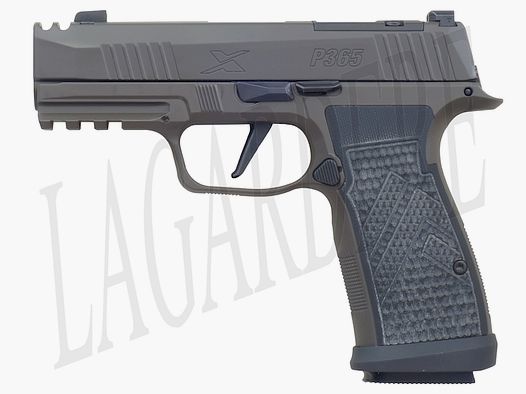 SIG-SAUER P365 AXG LEGION (PISTOLE)