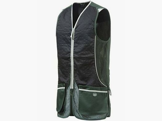 Beretta Silver Pigeon Vest Green
