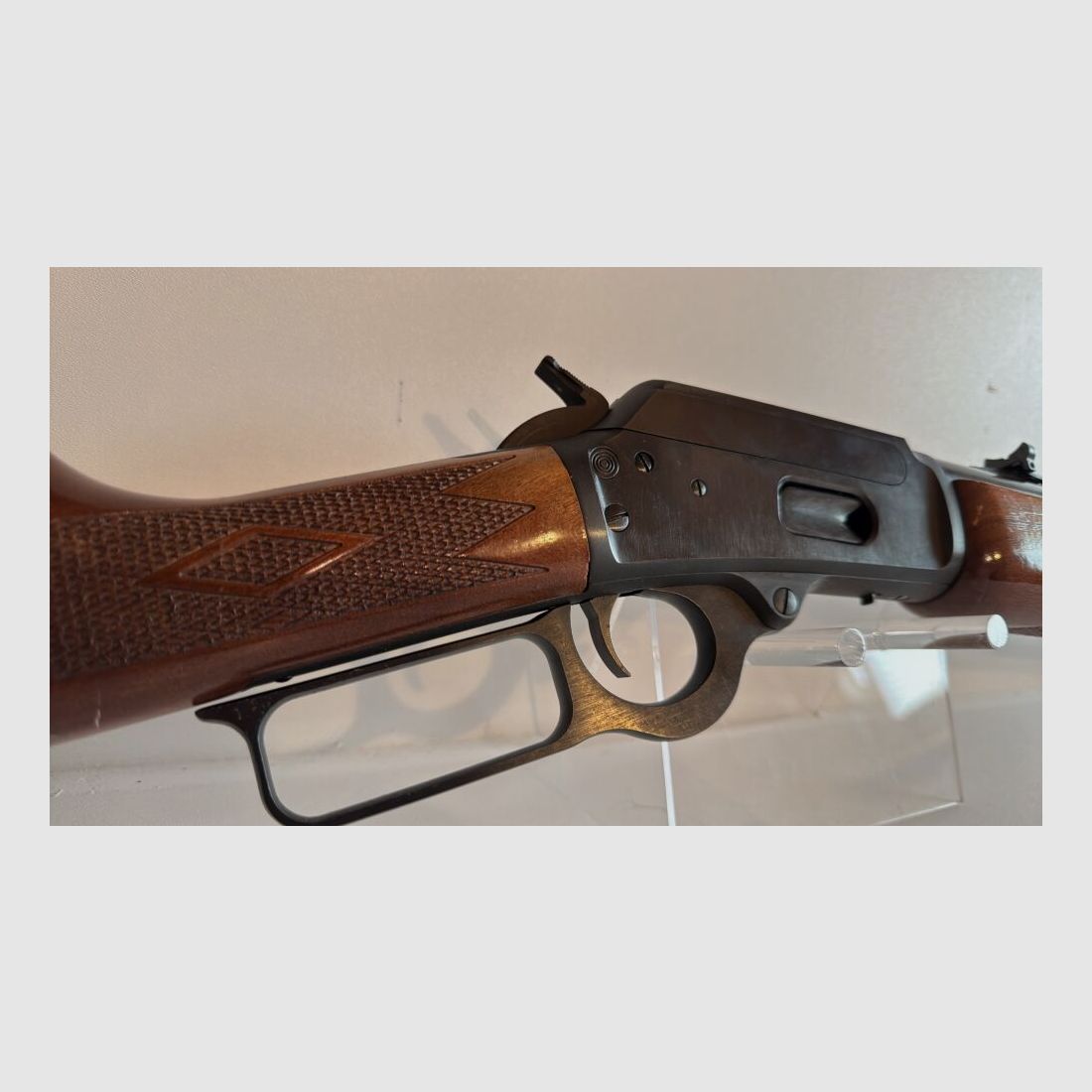 Marlin 1894 C .357Mag