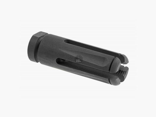 Union Fire 5.56 CW Flashhider-Schwarz